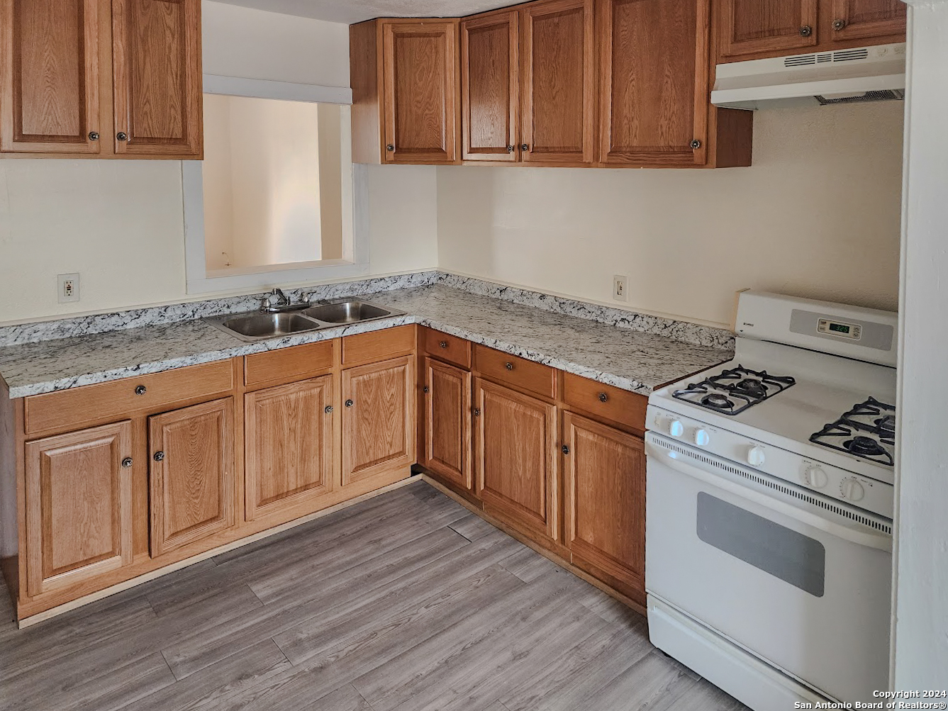 2445 Wyoming Street San Antonio TX 78203