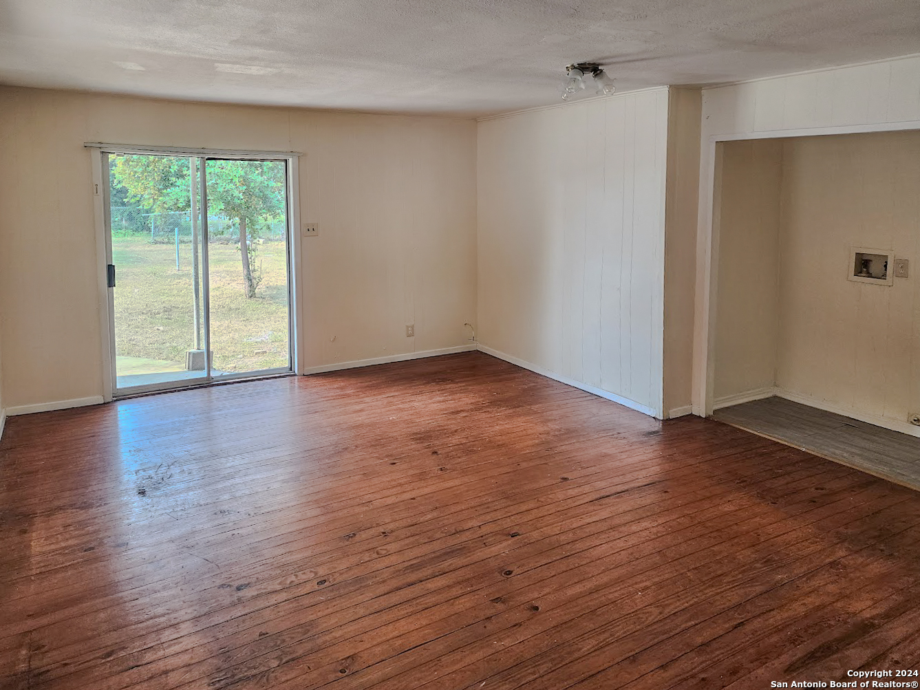 2445 Wyoming Street San Antonio TX 78203