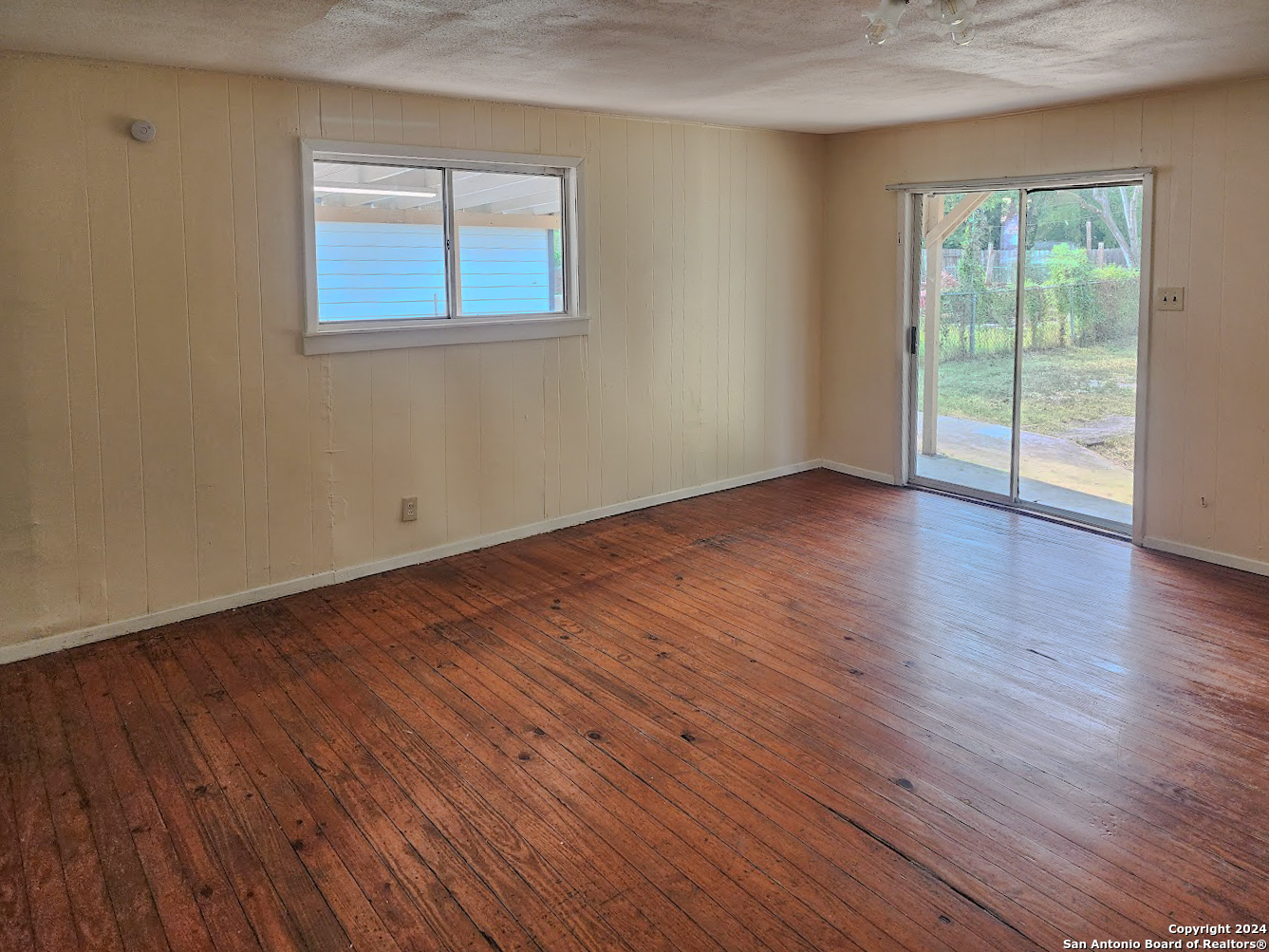 2445 Wyoming Street San Antonio TX 78203