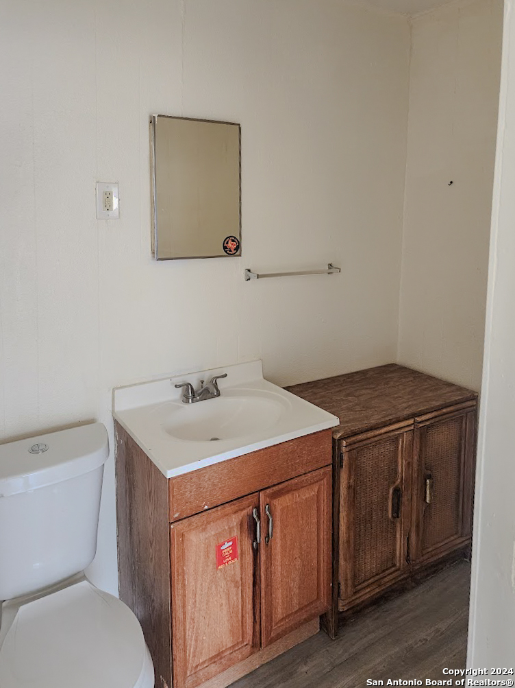 2445 Wyoming Street San Antonio TX 78203
