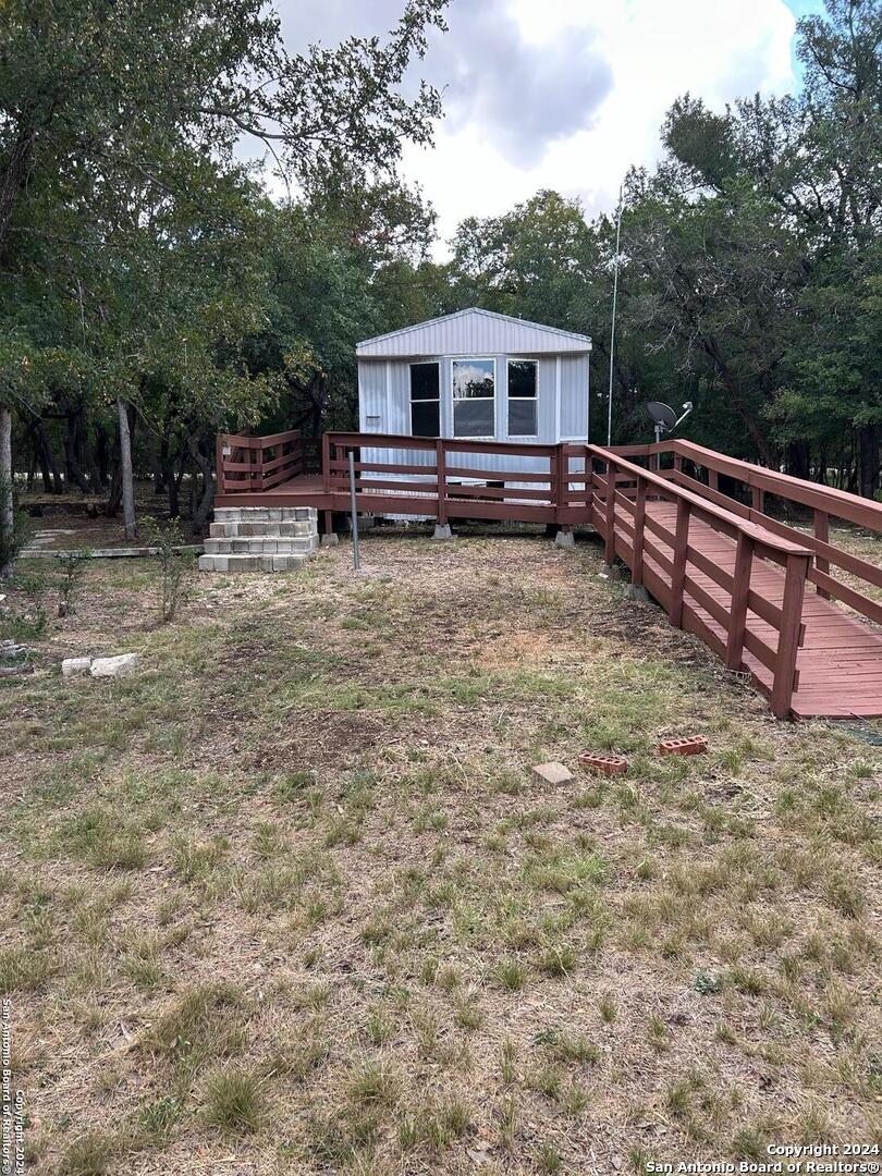 30825 Oakview Road Bulverde TX 78163