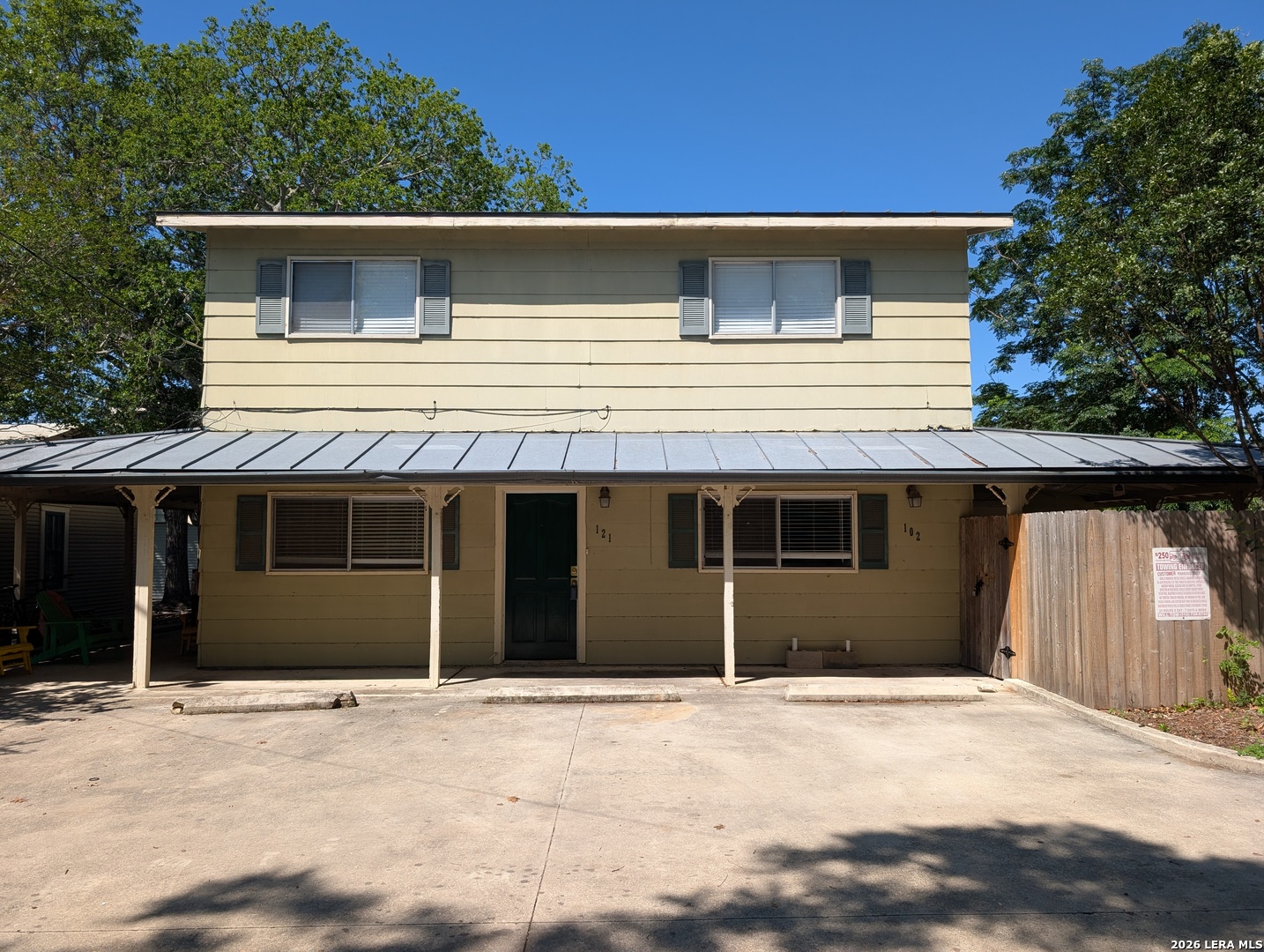 164 S Union Avenue New Braunfels TX 78130
