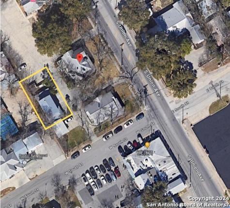 164 S Union Avenue New Braunfels TX 78130