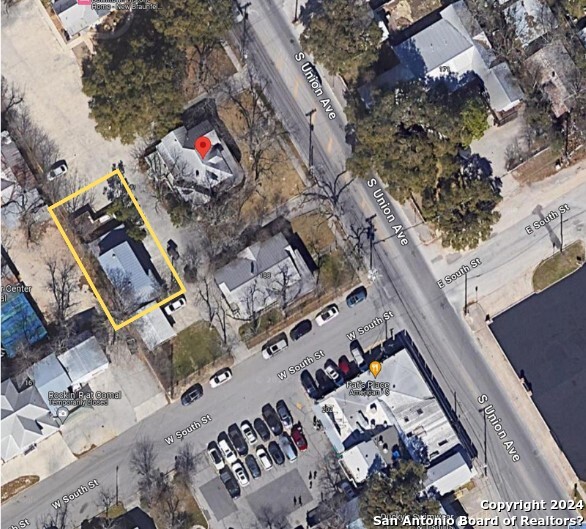 164 S Union Avenue New Braunfels TX 78130