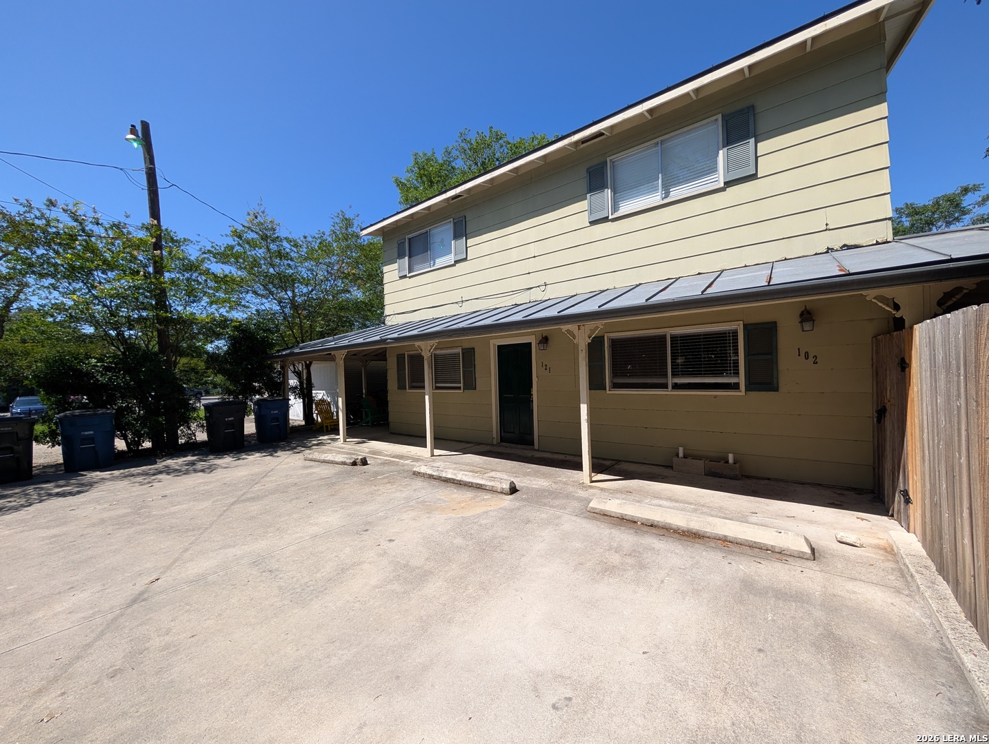 164 S Union Avenue New Braunfels TX 78130
