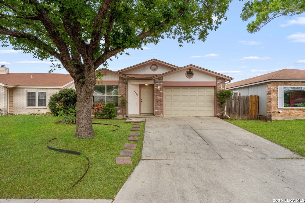6863 Cypress Mist Converse TX 78109