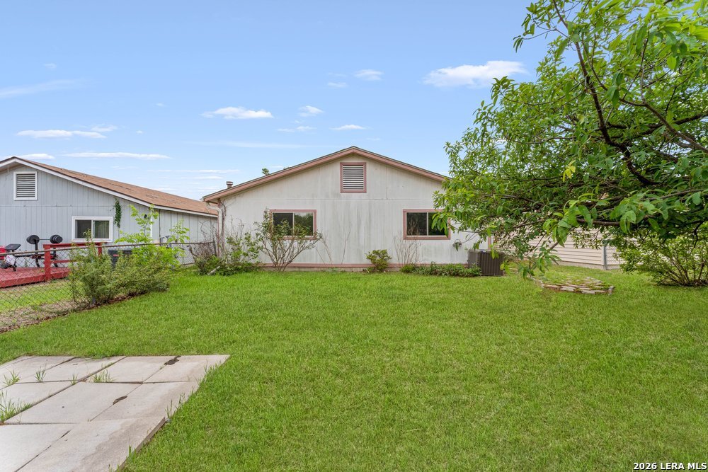 6863 Cypress Mist Converse TX 78109