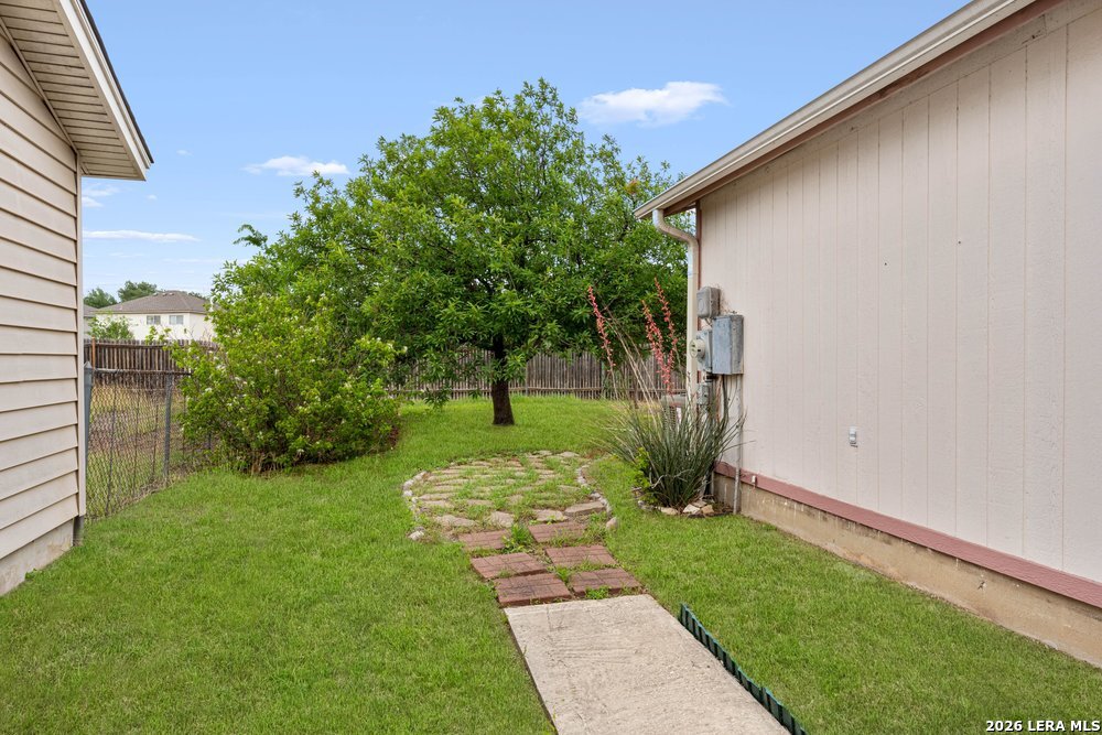 6863 Cypress Mist Converse TX 78109