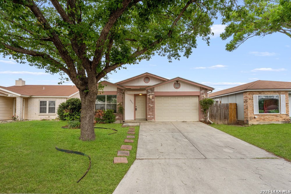 6863 Cypress Mist Converse TX 78109
