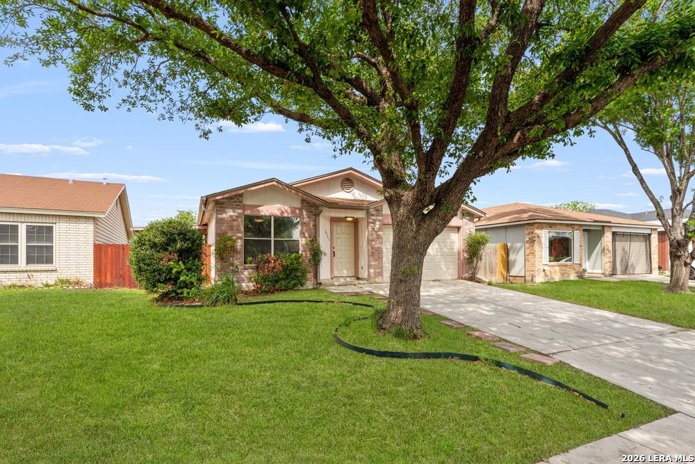 6863 Cypress Mist Converse TX 78109