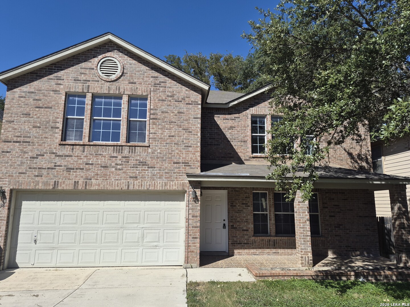 17238 Irongate Rail San Antonio TX 78247