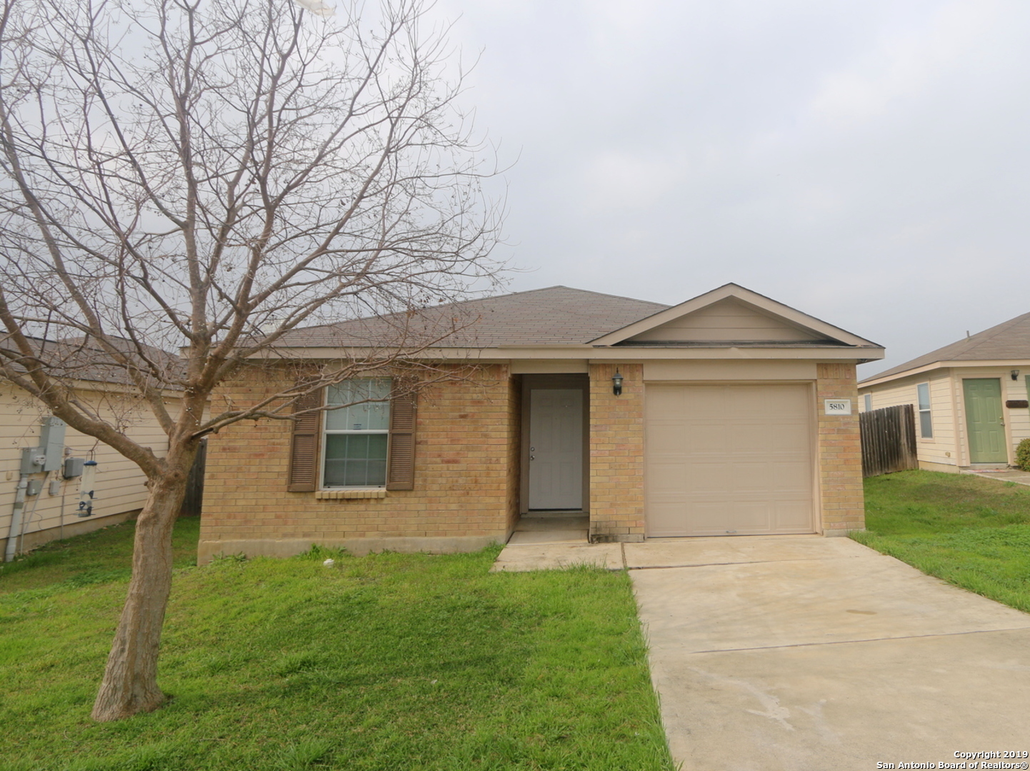5810 Wildcat Canyon San Antonio TX 78252