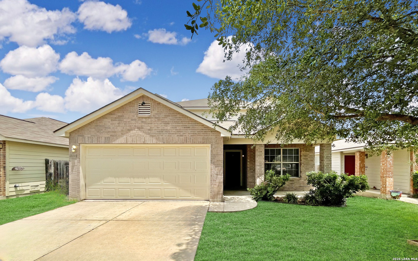 8815 Laguna Falls San Antonio TX 78251