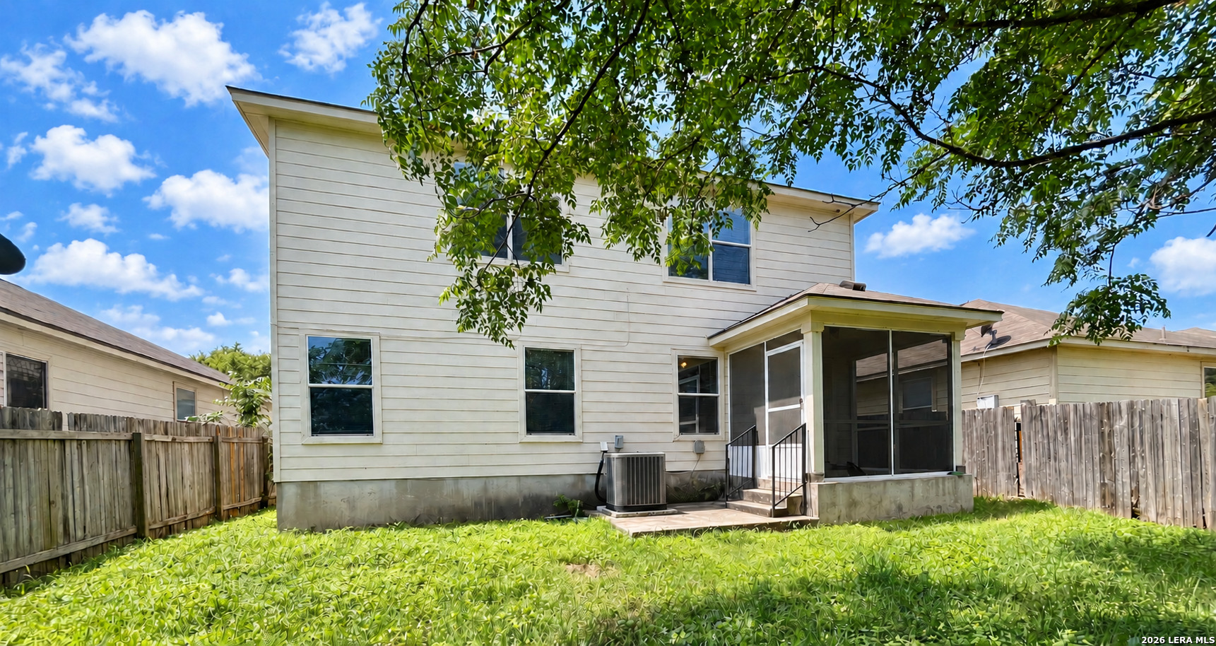 8815 Laguna Falls San Antonio TX 78251