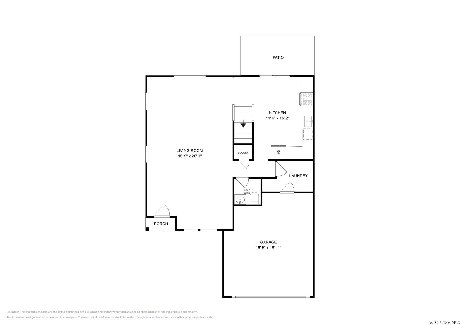 8055 Chestnut Cedar Drive Converse TX 78109