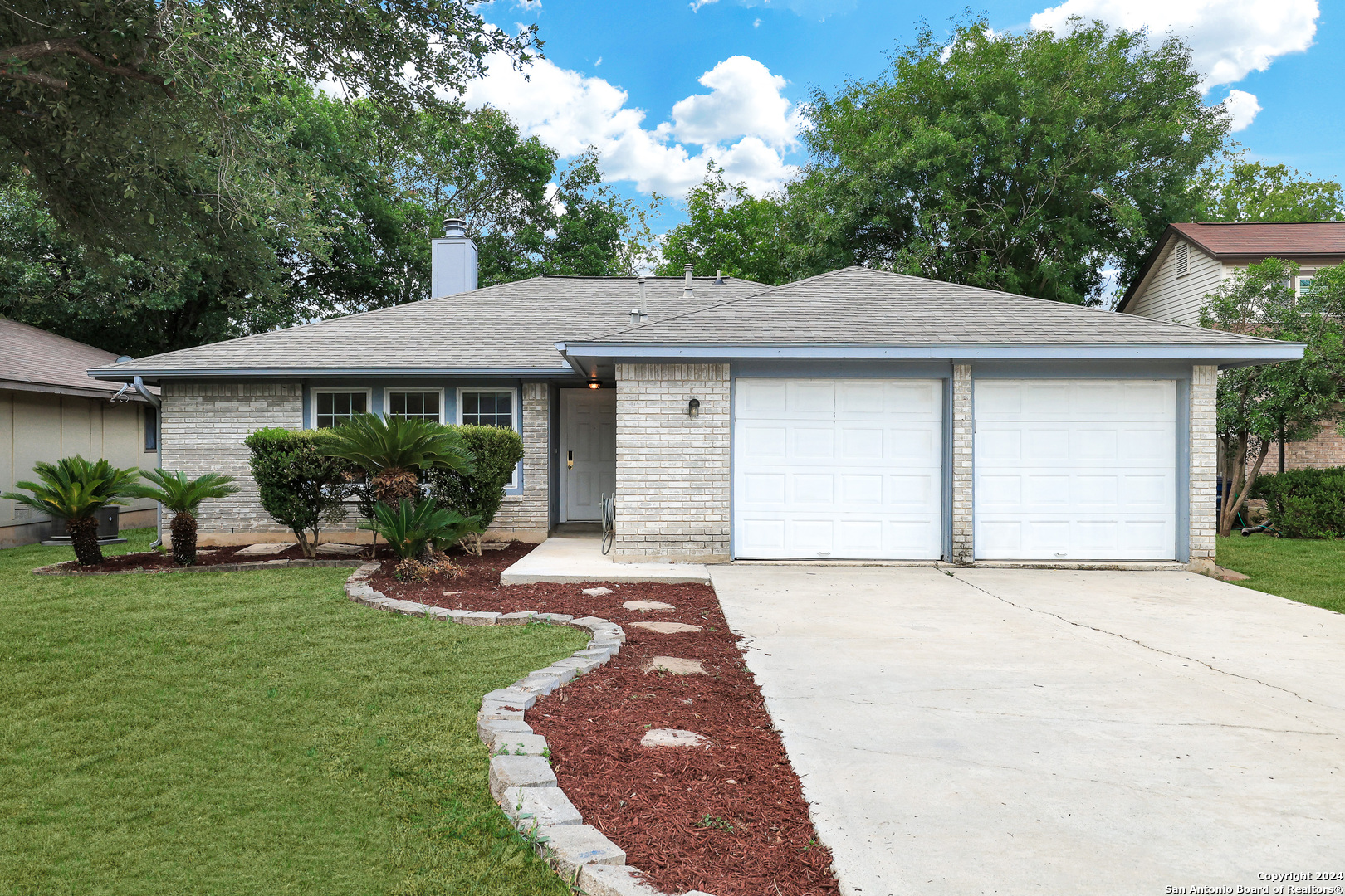 9262 Ridge Branch San Antonio TX 78250