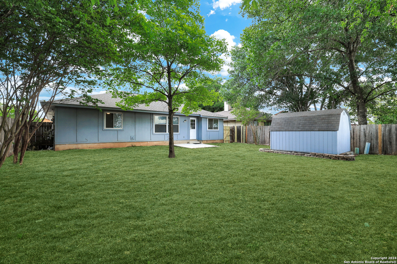 9262 Ridge Branch San Antonio TX 78250