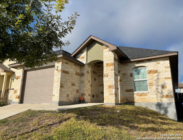 7015 Hallie Ridge San Antonio TX 78227
