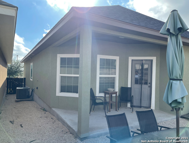 7015 Hallie Ridge San Antonio TX 78227