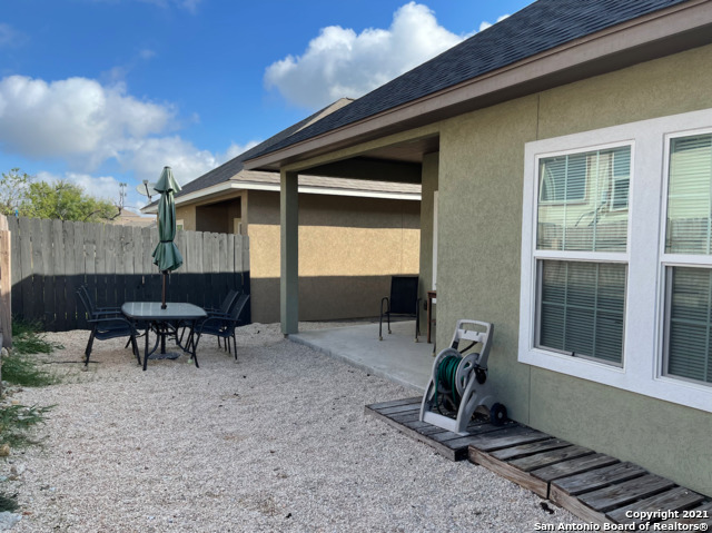 7015 Hallie Ridge San Antonio TX 78227