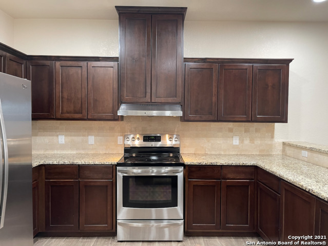 7015 Hallie Ridge San Antonio TX 78227