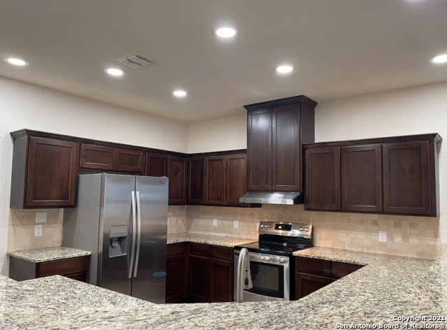 7015 Hallie Ridge San Antonio TX 78227
