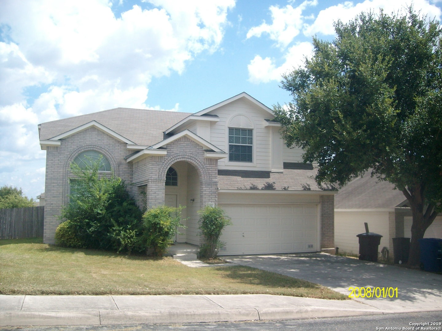 1122 Cockroft San Antonio TX 78251