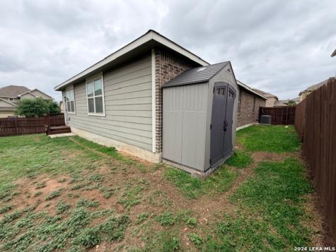 11348 Top Hat San Antonio TX 78245