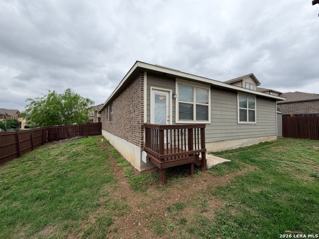 11348 Top Hat San Antonio TX 78245