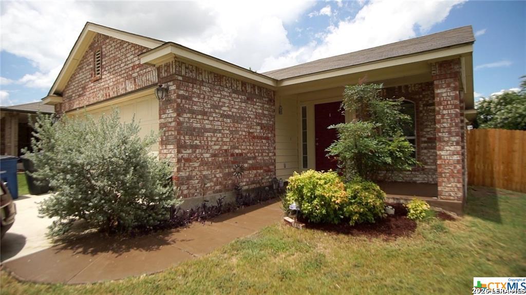 2441 Fayette New Braunfels TX 78130