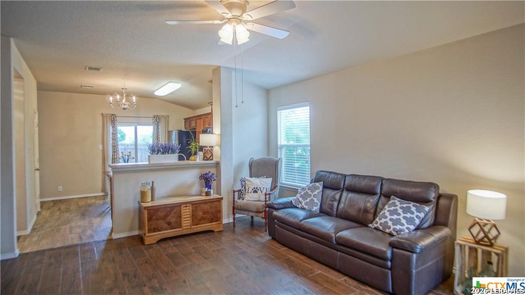 2441 Fayette New Braunfels TX 78130