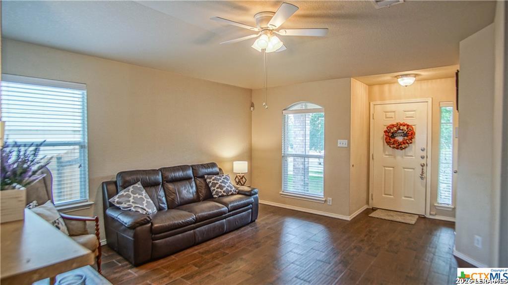 2441 Fayette New Braunfels TX 78130