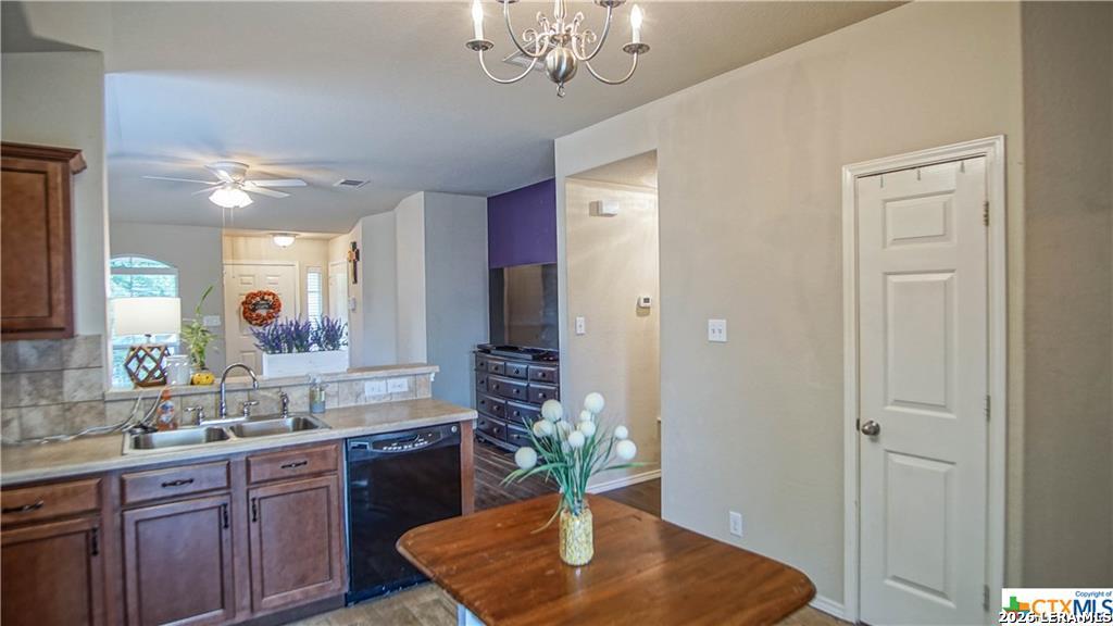 2441 Fayette New Braunfels TX 78130