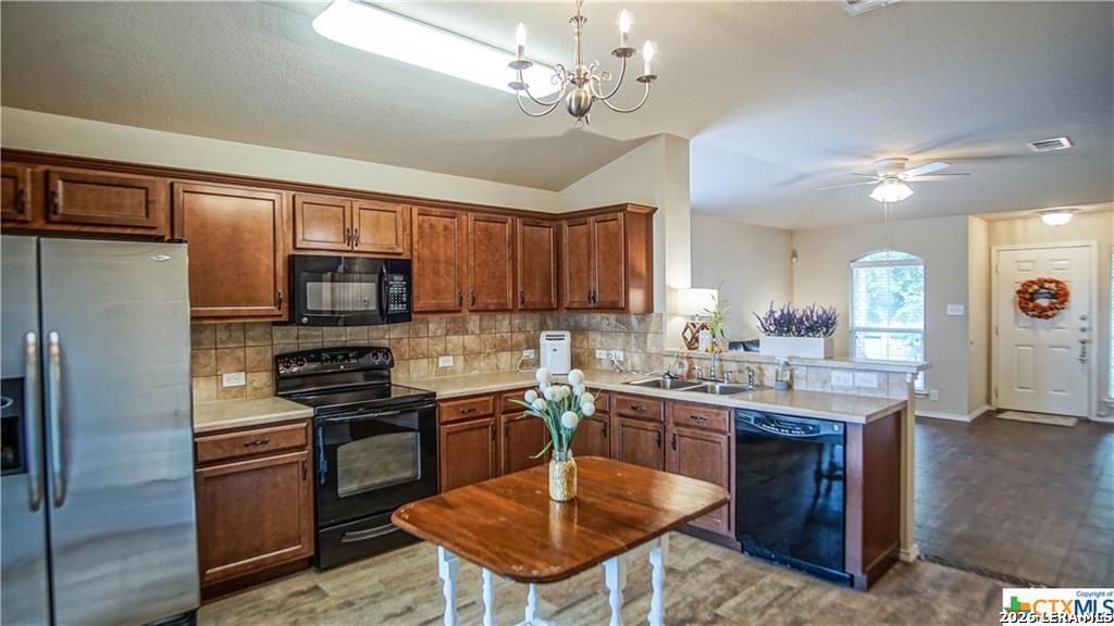 2441 Fayette New Braunfels TX 78130