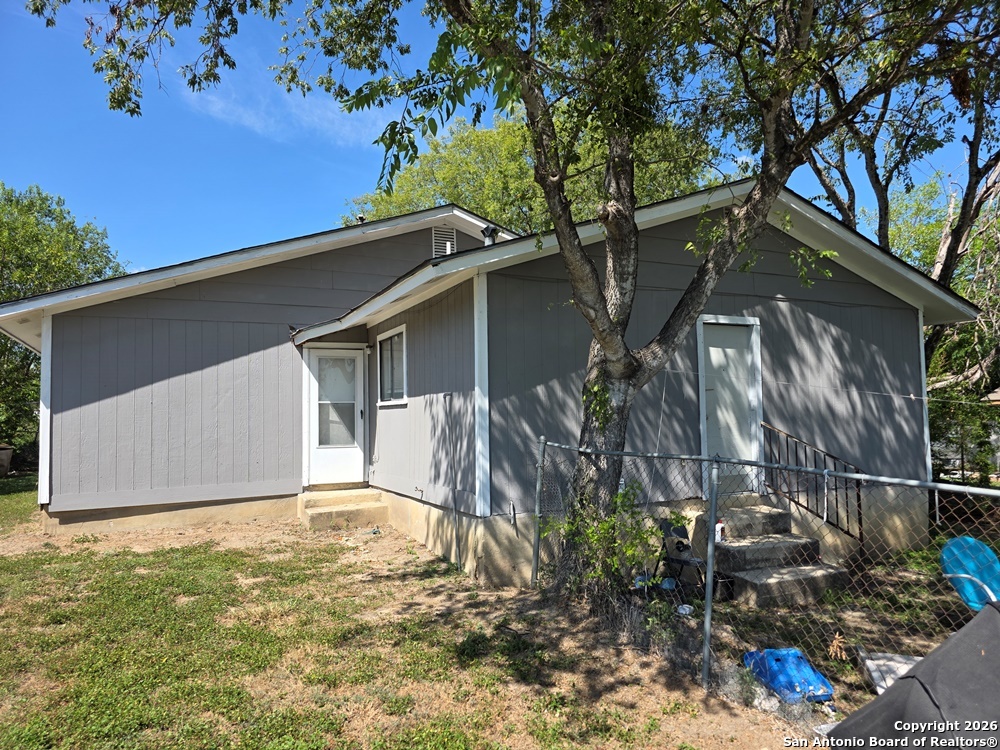 918 Hampton San Antonio TX 78220