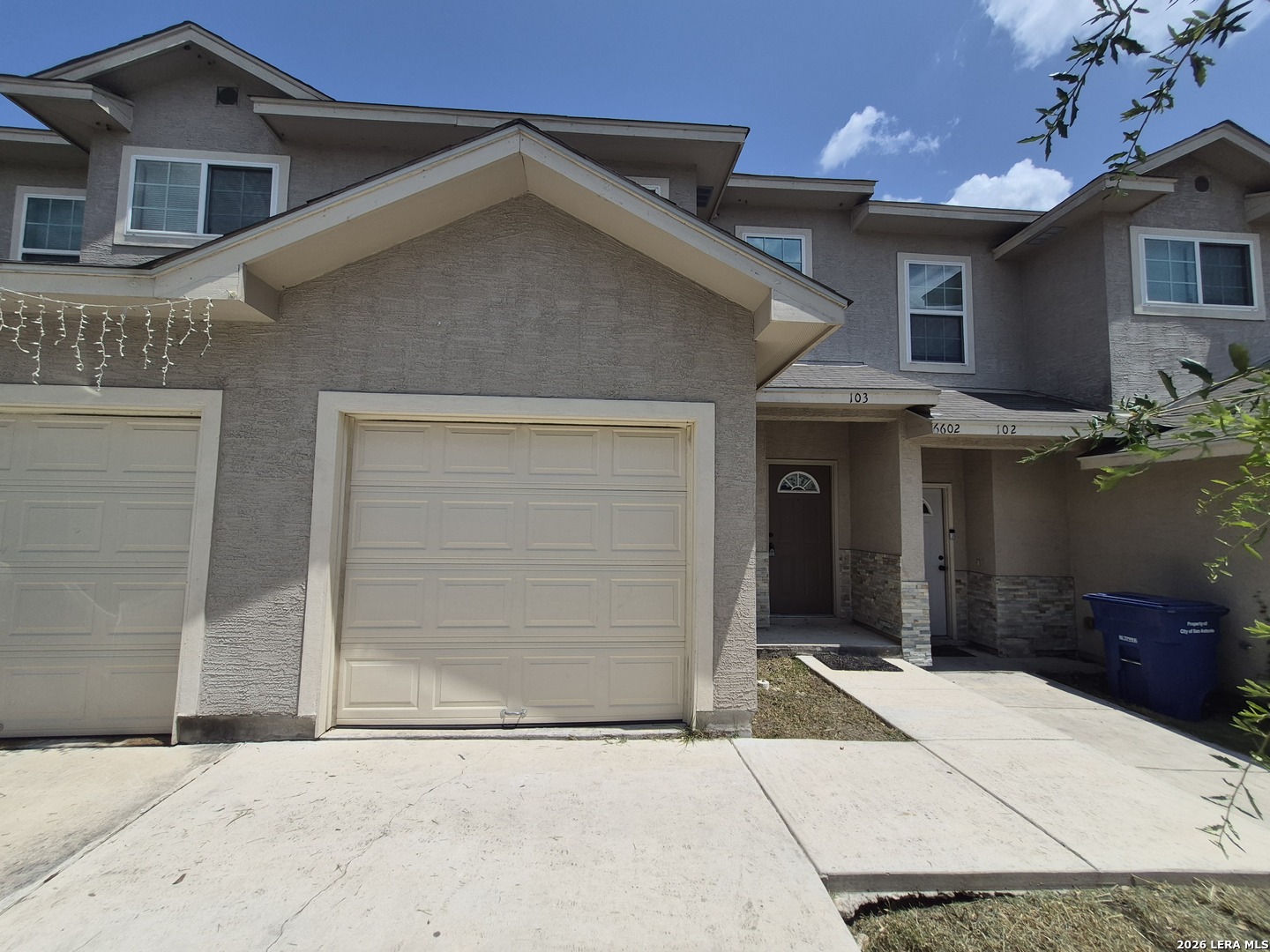 6602 Arancione Avenue San Antonio TX 78233
