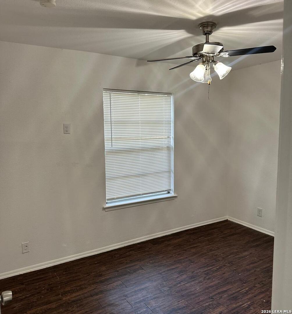 6046 Castle Queen San Antonio TX 78218