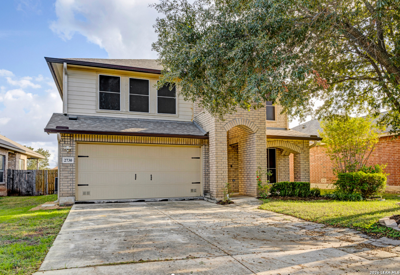 2730 Brighton Park Converse TX 78109