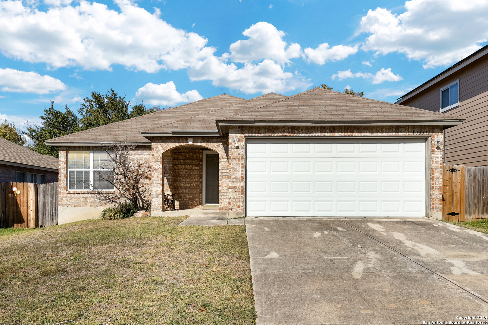 10331 Manor Creek San Antonio TX 78245