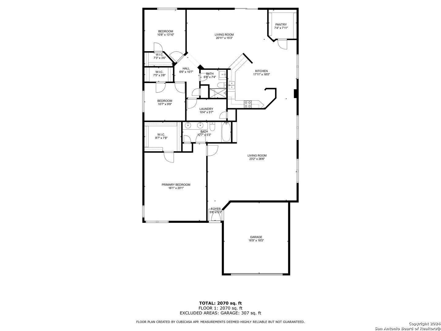 10331 Manor Creek San Antonio TX 78245