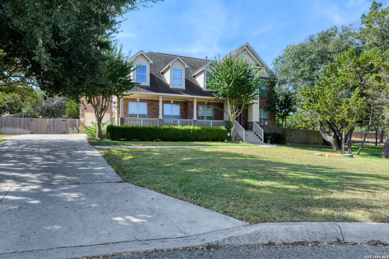 9118 Overlook Ridge Boerne TX 78006
