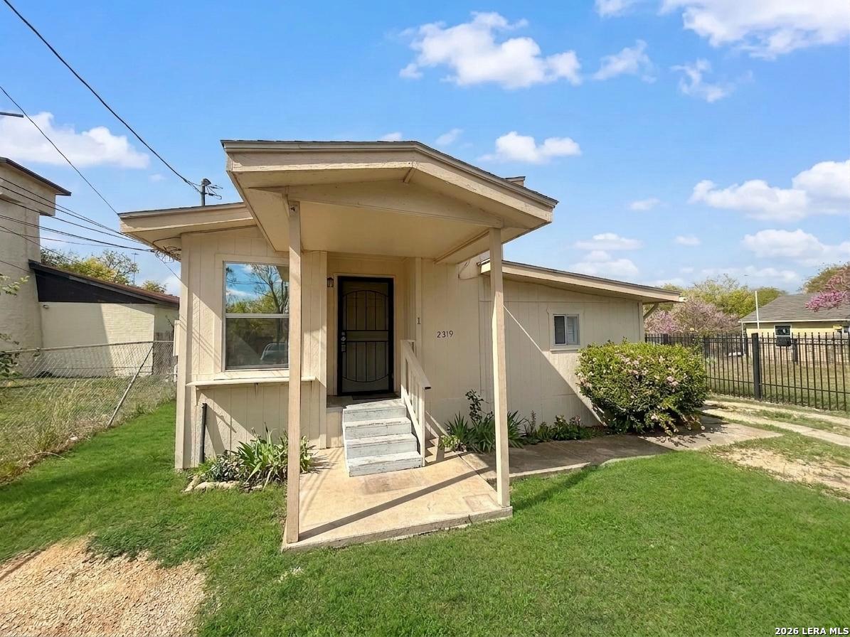 2319 Observation San Antonio TX 78227