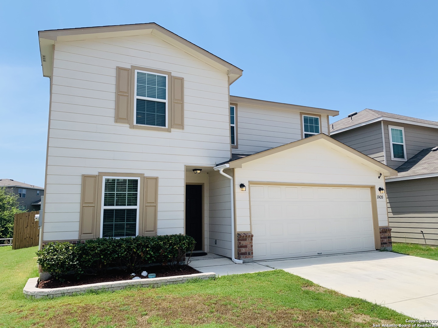 11420 Unbridled San Antonio TX 78245