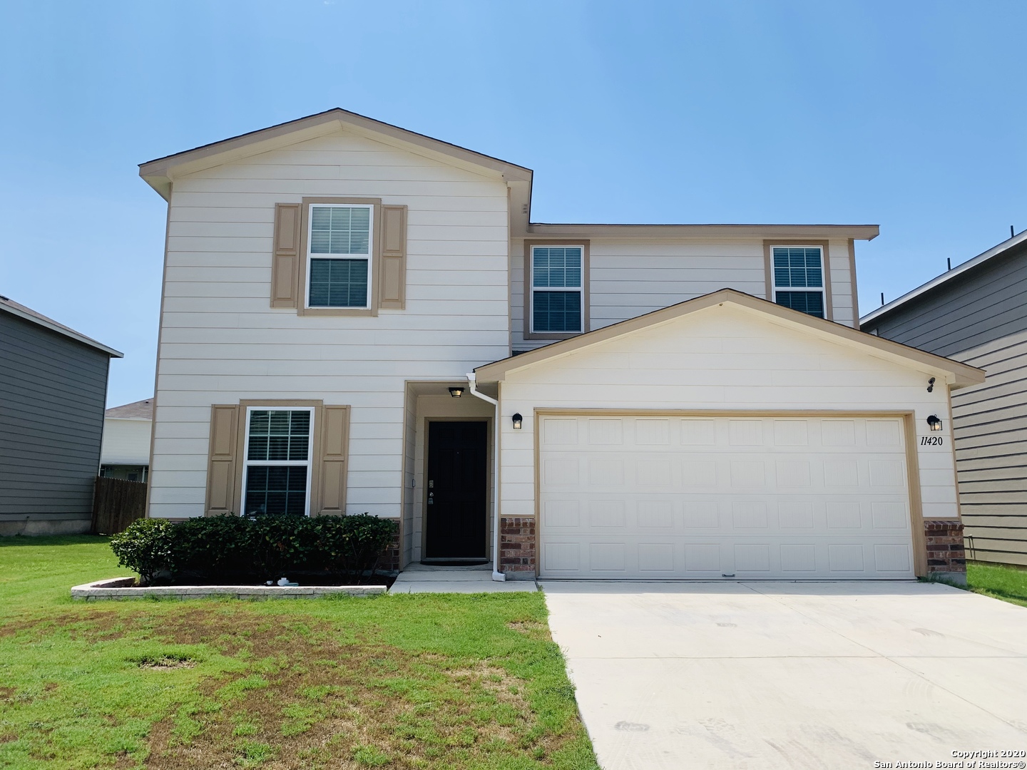 11420 Unbridled San Antonio TX 78245