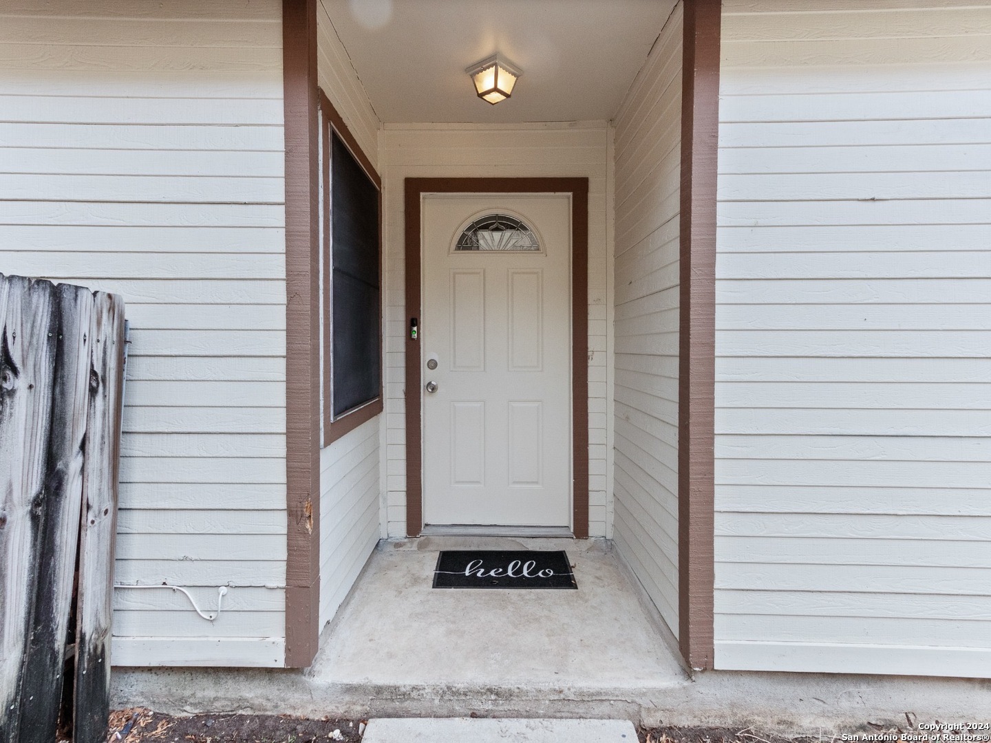 8114 Indian Bend San Antonio TX 78250