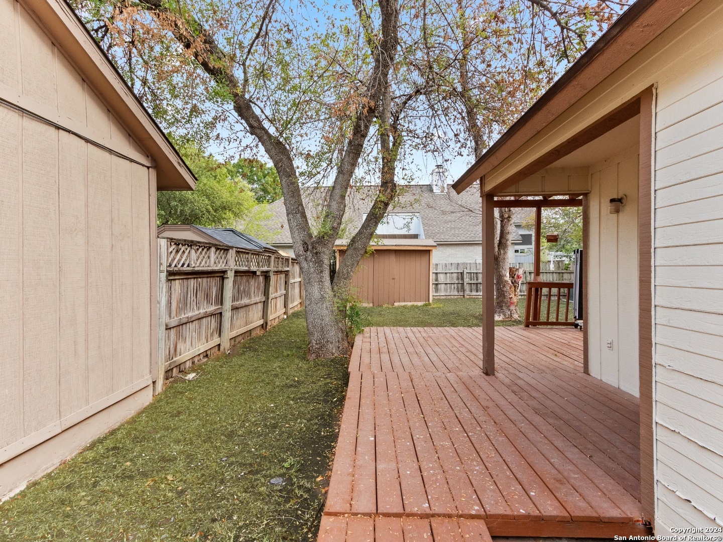 8114 Indian Bend San Antonio TX 78250