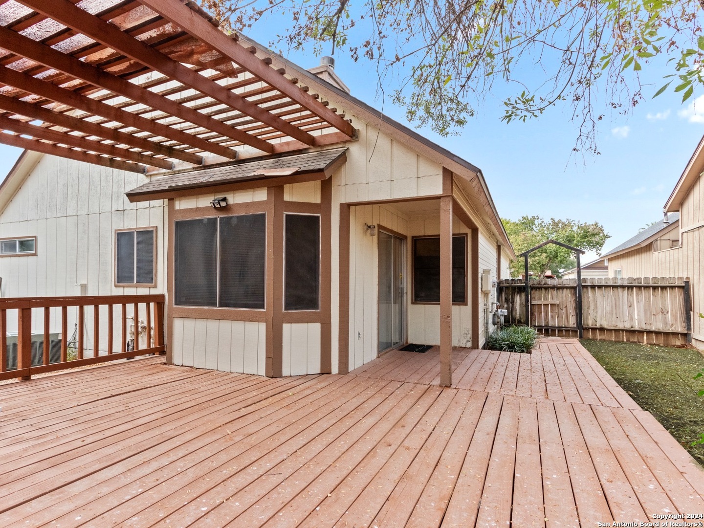 8114 Indian Bend San Antonio TX 78250