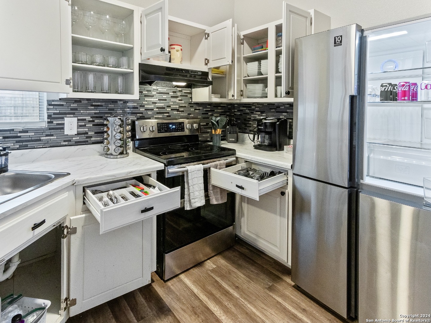 8114 Indian Bend San Antonio TX 78250