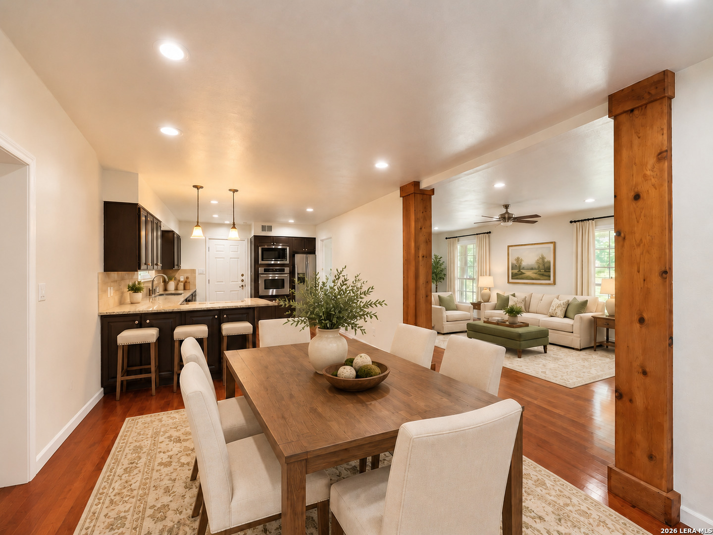 202 Donella Drive Hollywood Park TX 78232