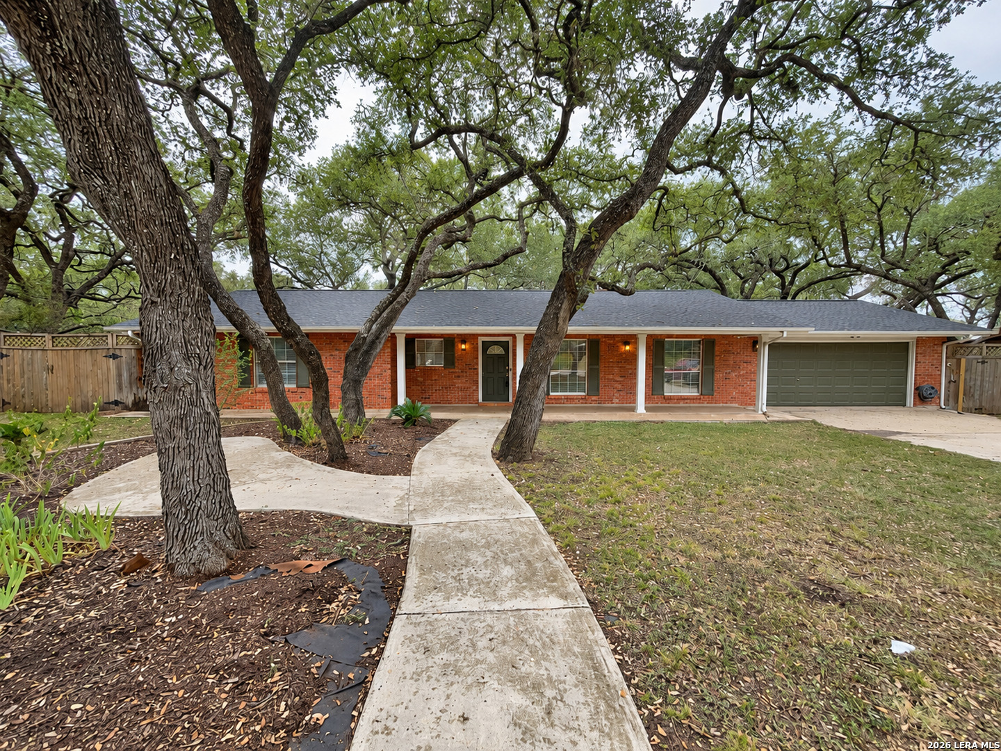 202 Donella Drive Hollywood Park TX 78232